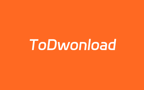 ToDownload – WordPress内容文件下载插件