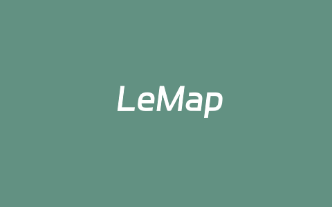 LeMap – 自定义时间轴归档文章插件