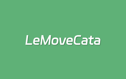 LeMoveCata 批量转移WordPress文章分类