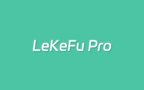LeKeFuPro – WordPress 通用侧边客服插件