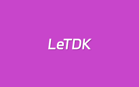 LeTDK 通用WordPress自定义标题描述关键字插件