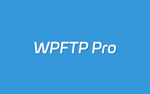 WPFTP Pro 支持自定义端口FTP和云服务器FTP空间存储